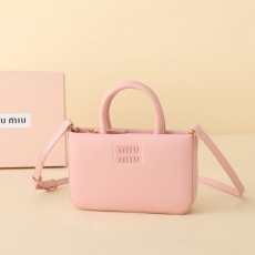 Miu Miu Top Handle Bags